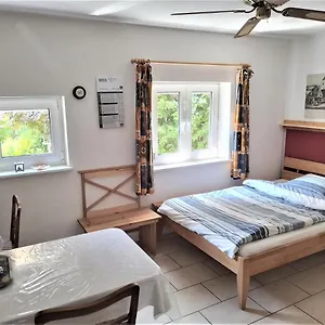 Highland Bavaria Apartment Weilheim in Oberbayern