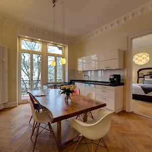 Zweite Heimat Apartment