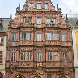 Zum Ritter Heidelberg